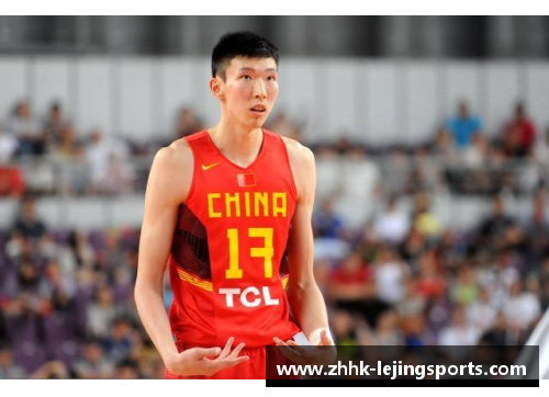 乐竞体育周琦在NBA复出，携手火箭冲击季后赛！ - 副本